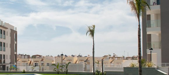 2 chambres Appartement à Alicante, Spain No. 171466 10