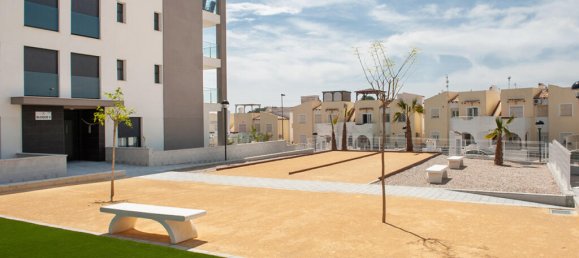 2 chambres Appartement à Alicante, Spain No. 171466 3