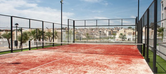 2 chambres Appartement à Alicante, Spain No. 171466 9