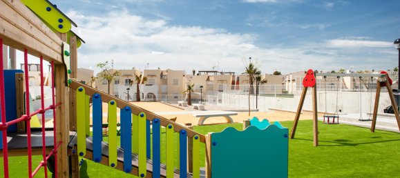 2 chambres Appartement à Alicante, Spain No. 171466 24