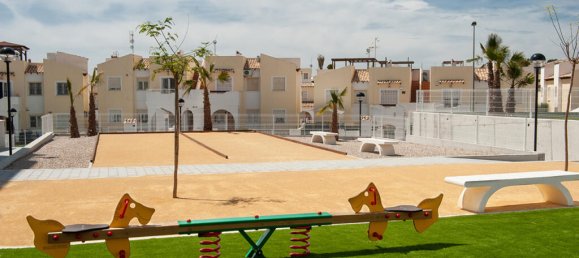 2 chambres Appartement à Alicante, Spain No. 171466 26