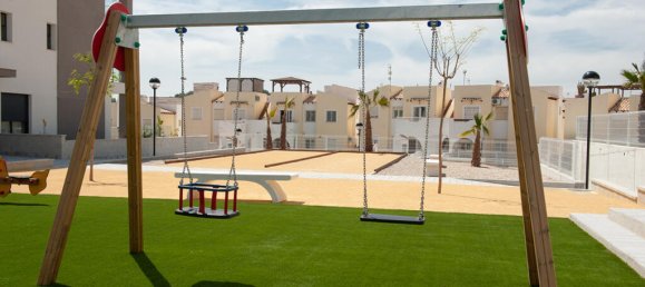 2 chambres Appartement à Alicante, Spain No. 171466 25