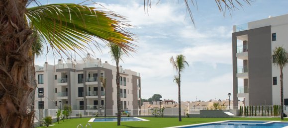 2 chambres Appartement à Alicante, Spain No. 171466 7