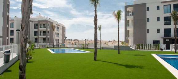 2 chambres Appartement à Alicante, Spain No. 171466 20