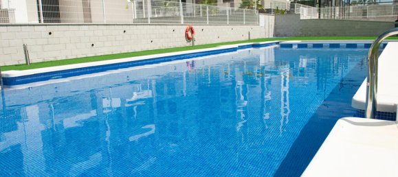 2 chambres Appartement à Alicante, Spain No. 171466 12