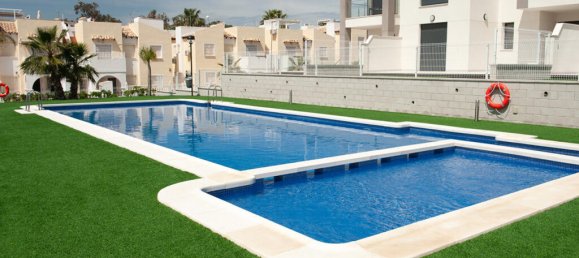 2 chambres Appartement à Alicante, Spain No. 171466 13