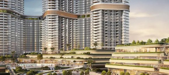 1 chambre Appartement à Dubai, UAE No. 121661 3