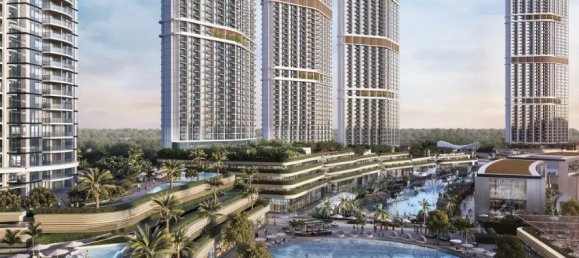 1 chambre Appartement à Dubai, UAE No. 121661 5