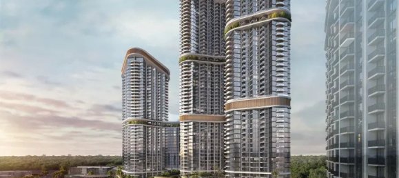 1 chambre Appartement à Dubai, UAE No. 121661 4