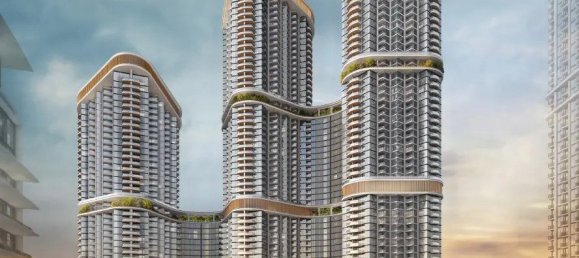 1 chambre Appartement à Dubai, UAE No. 121661 2