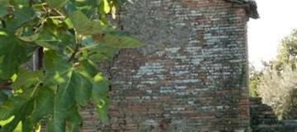 Studio in Castelleone di Suasa, Italy No. 83168 6