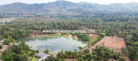  Land in Chiang Mai, Thailand No. 26923 2