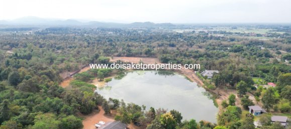  Land in Chiang Mai, Thailand No. 26923 3