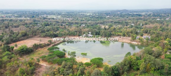  Land in Chiang Mai, Thailand No. 26923 4