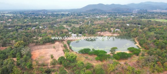  Land in Chiang Mai, Thailand No. 26923 5