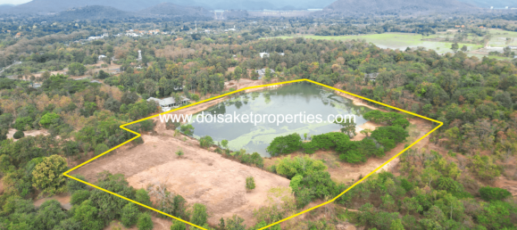  Land in Chiang Mai, Thailand No. 26923 6