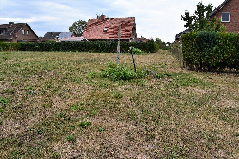  قطعة أرض في Schleswig-Flensburg, Germany رقم 14408