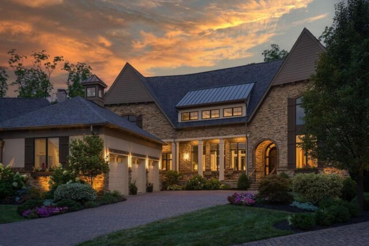 3 bedrooms House in Dublin, USA No. 392968