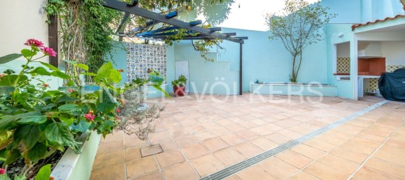 4 Schlafzimmer Haus in Cascais, Portugal, Nr. 54130 14