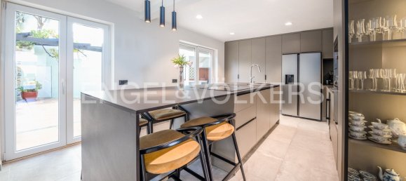 4 Schlafzimmer Haus in Cascais, Portugal, Nr. 54130 8