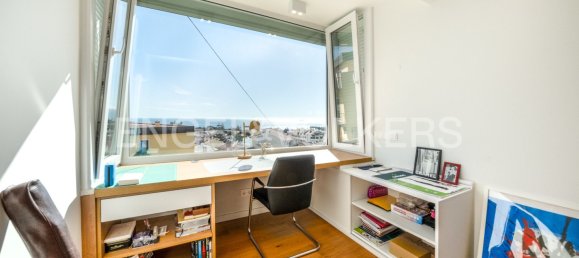 4 Schlafzimmer Haus in Cascais, Portugal, Nr. 54130 20