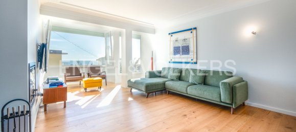 4 Schlafzimmer Haus in Cascais, Portugal, Nr. 54130 2