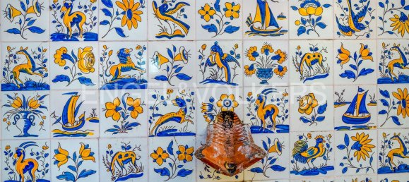 4 Schlafzimmer Haus in Cascais, Portugal, Nr. 54130 13