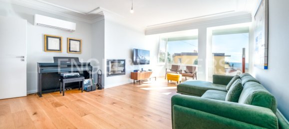 4 Schlafzimmer Haus in Cascais, Portugal, Nr. 54130 5