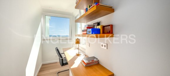 4 Schlafzimmer Haus in Cascais, Portugal, Nr. 54130 24