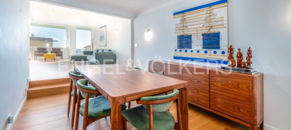 4 Schlafzimmer Haus in Cascais, Portugal, Nr. 54130 7