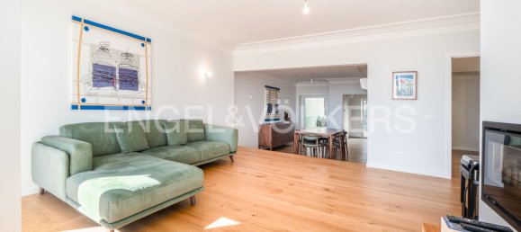 4 Schlafzimmer Haus in Cascais, Portugal, Nr. 54130 4