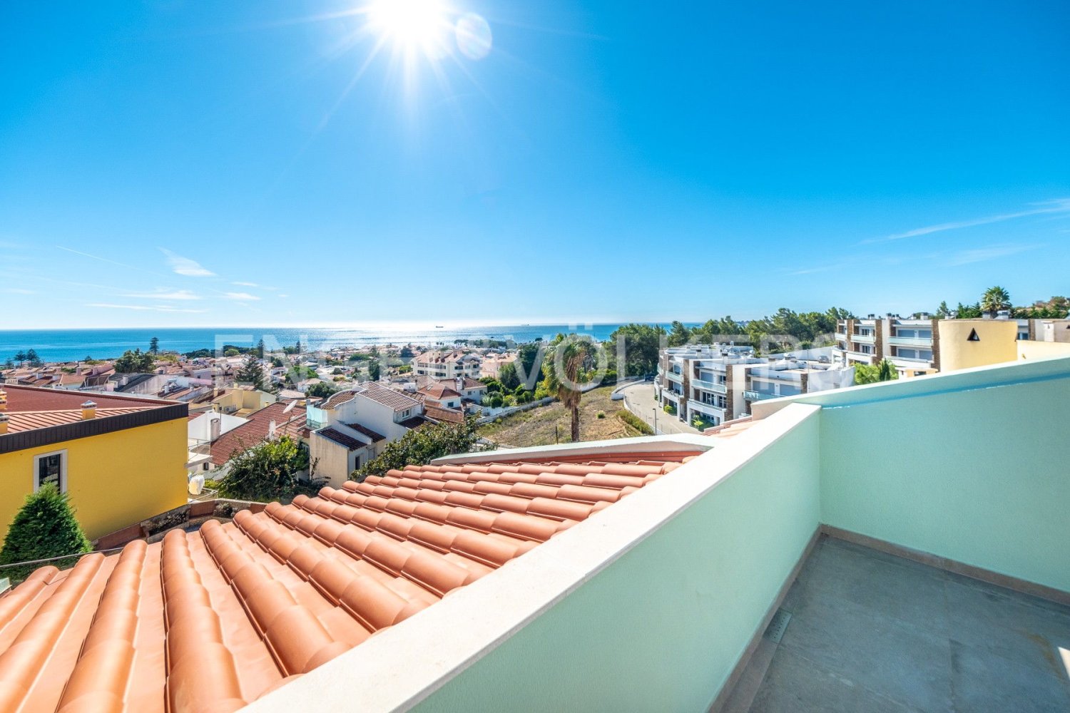 4 Schlafzimmer Haus in Cascais, Portugal, Nr. 54130