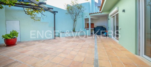 4 Schlafzimmer Haus in Cascais, Portugal, Nr. 54130 16