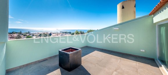 4 Schlafzimmer Haus in Cascais, Portugal, Nr. 54130 39