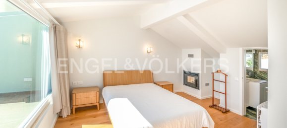 4 Schlafzimmer Haus in Cascais, Portugal, Nr. 54130 34