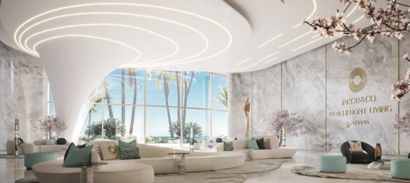 2 Schlafzimmer Wohnung in Abu Dhabi, UAE, Nr. 179884 5