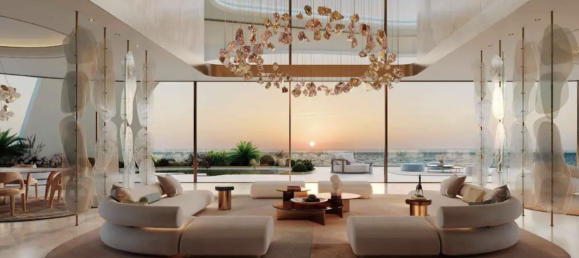 2 Schlafzimmer Wohnung in Abu Dhabi, UAE, Nr. 179884 6