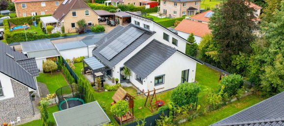 Casa T4 em Schleswig-Holstein, Germany N.º 22064 2