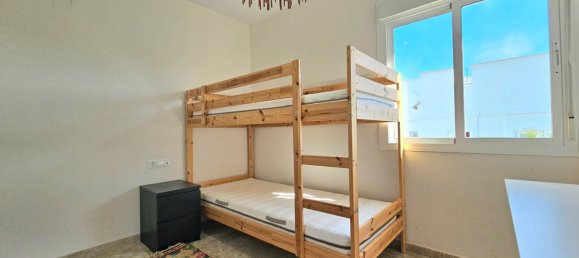 3 غرف نوم تاون هاوس في Marbella, Spain رقم 124045 15