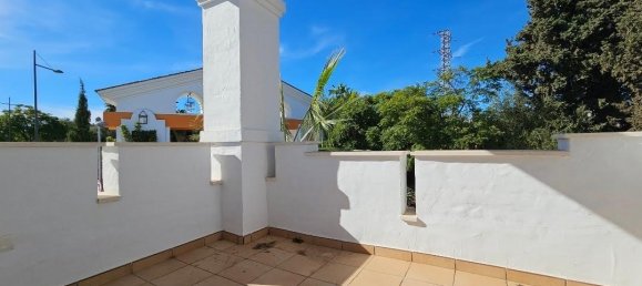 3 غرف نوم تاون هاوس في Marbella, Spain رقم 124045 2