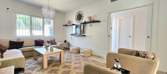 3 غرف نوم تاون هاوس في Marbella, Spain رقم 124045 9