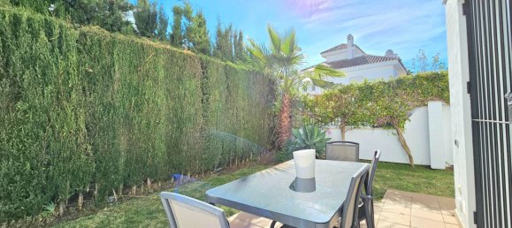 3 غرف نوم تاون هاوس في Marbella, Spain رقم 124045 8