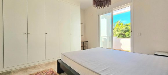 3 غرف نوم تاون هاوس في Marbella, Spain رقم 124045 17