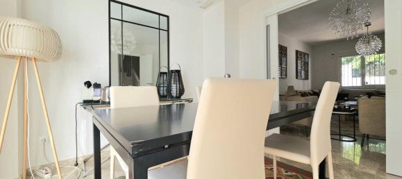 3 غرف نوم تاون هاوس في Marbella, Spain رقم 124045 11