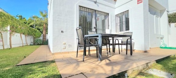 3 غرف نوم تاون هاوس في Marbella, Spain رقم 124045 6