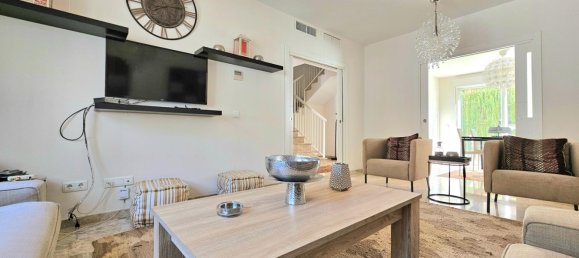 3 غرف نوم تاون هاوس في Marbella, Spain رقم 124045 10