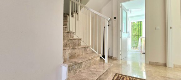 3 غرف نوم تاون هاوس في Marbella, Spain رقم 124045 14