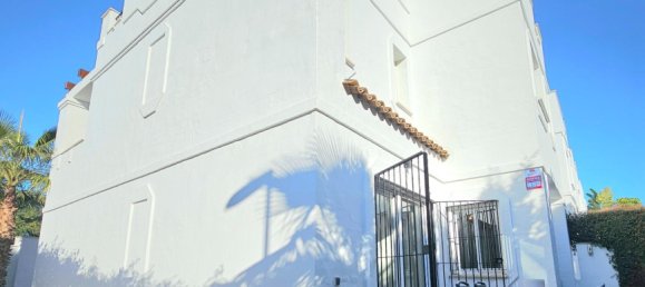 3 غرف نوم تاون هاوس في Marbella, Spain رقم 124045 7