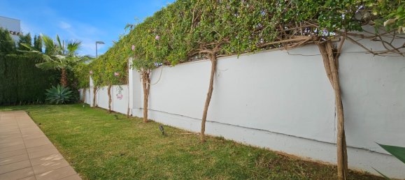 3 غرف نوم تاون هاوس في Marbella, Spain رقم 124045 5