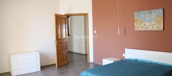 3 غرف نوم بانتهاوس في Sliema, Malta رقم 8617 27